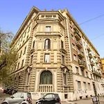Downtown Srl - Borghese Green