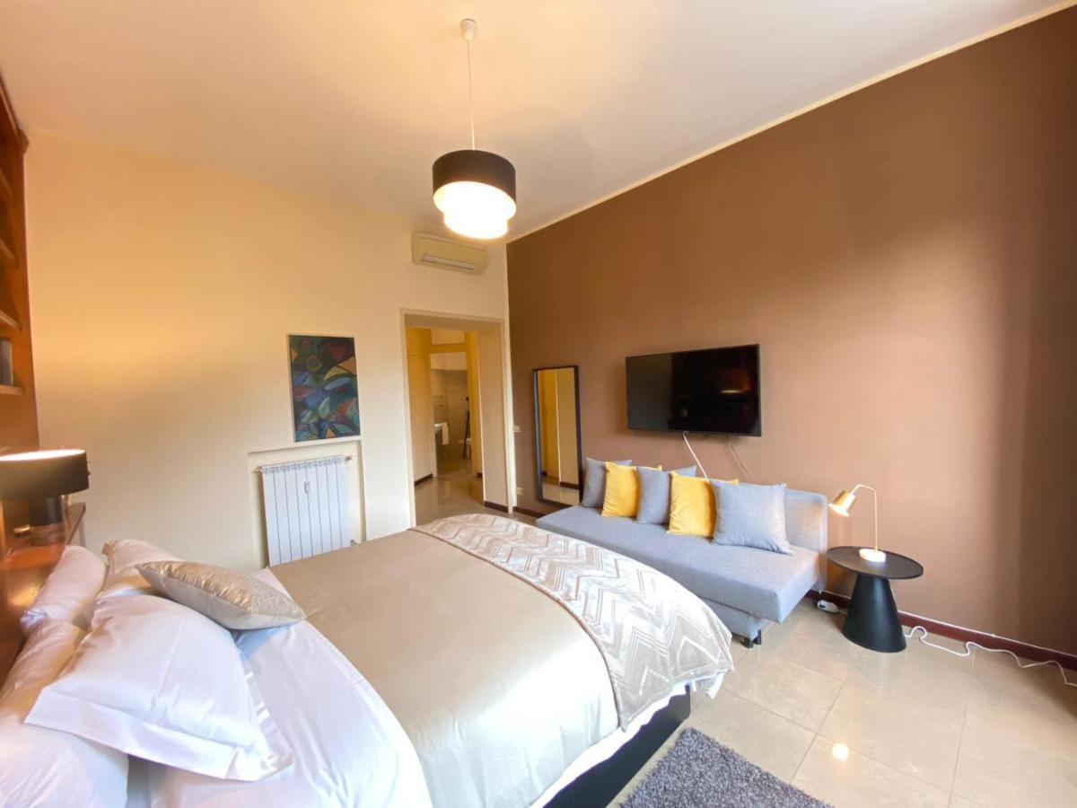 Borghese Apartment Rom