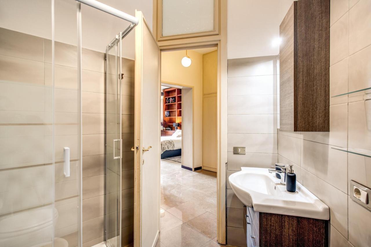 Borghese Apartment Rom