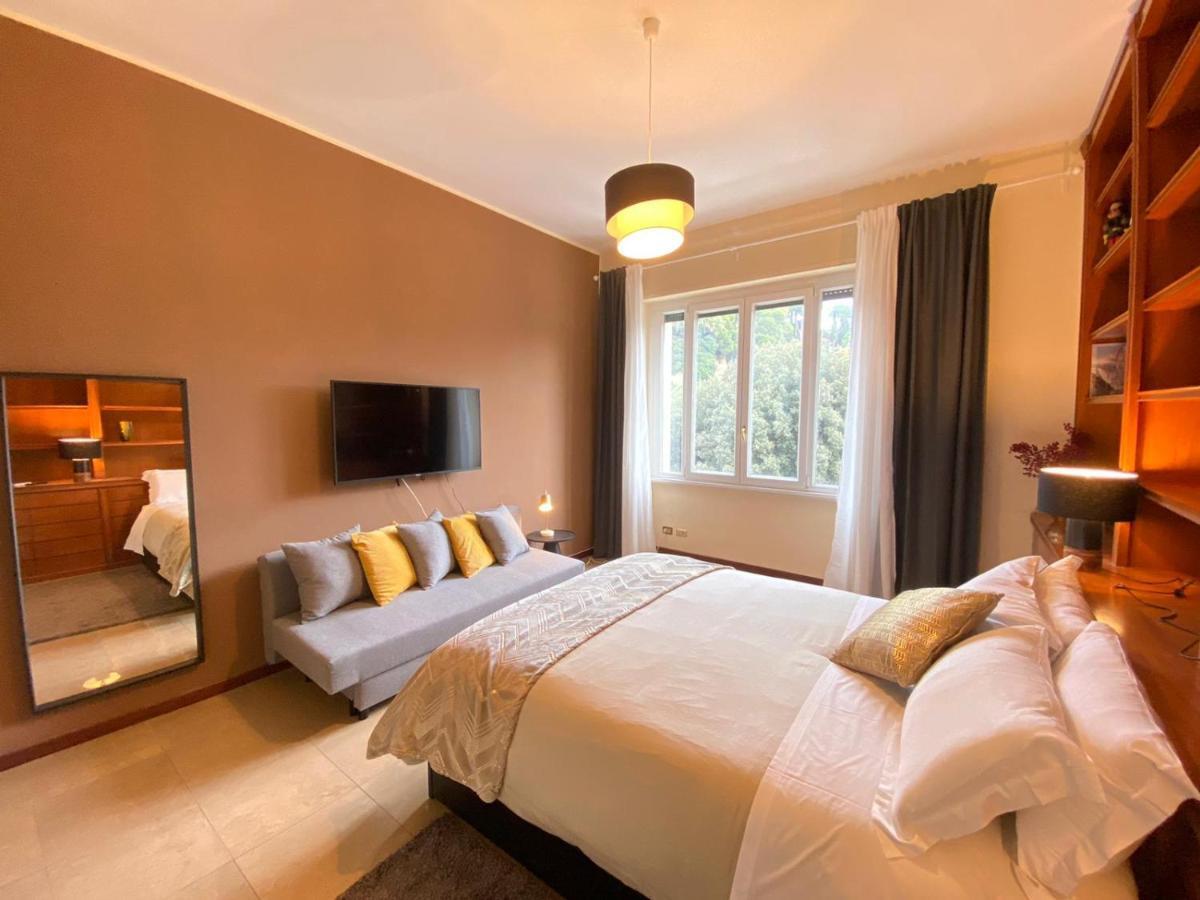 Downtown Srl - Borghese Apartment Rom