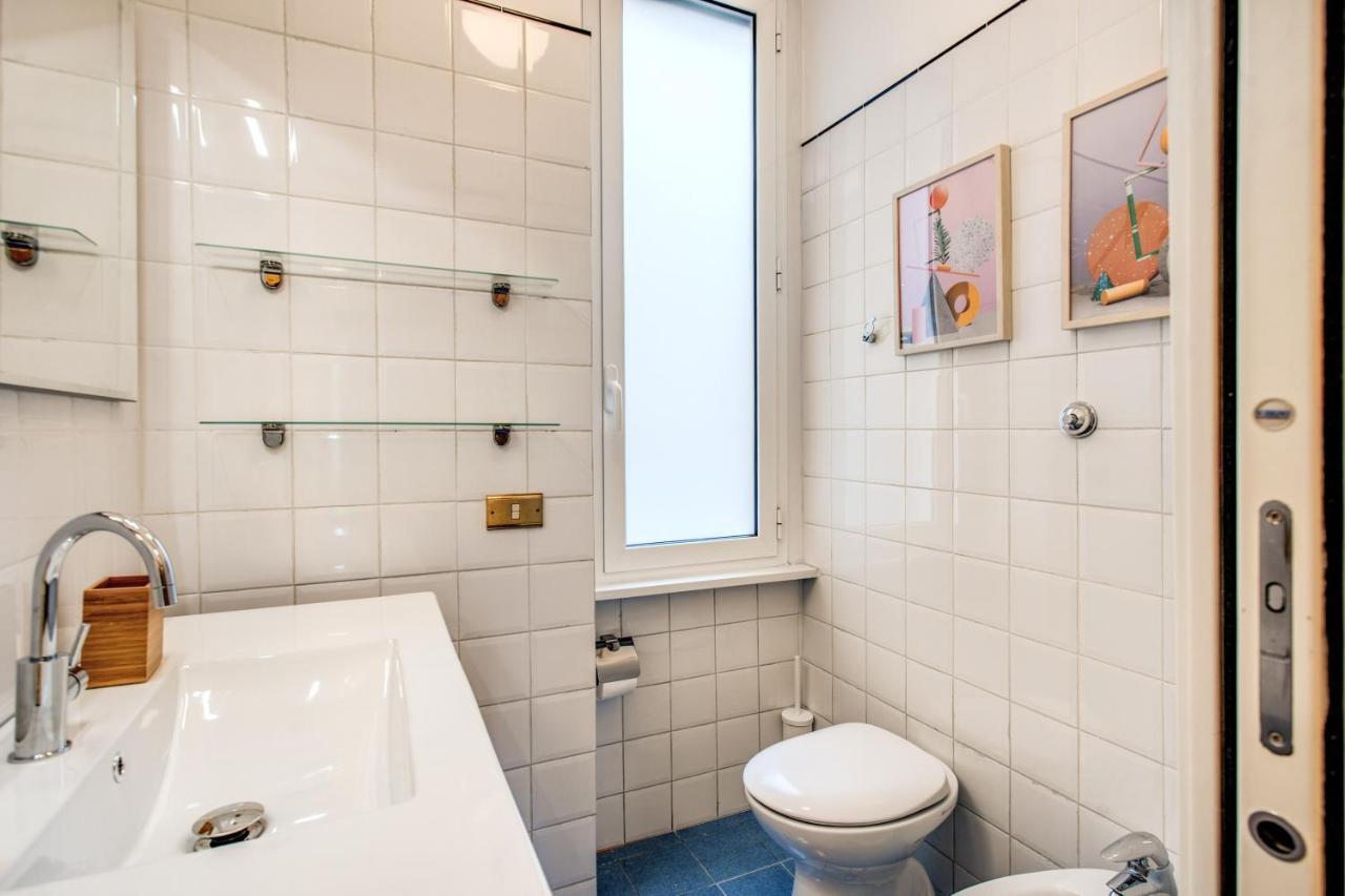 Apartment Downtown Srl - Borghese Rom