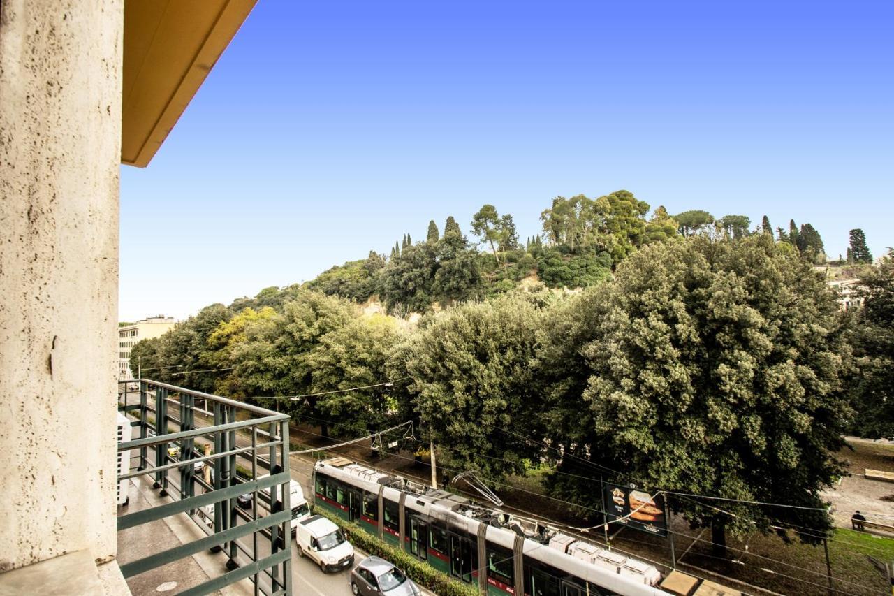 Downtown Srl - Borghese Apartment