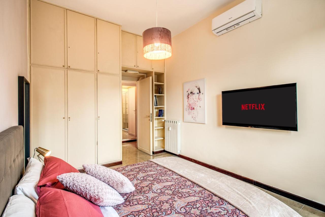 Downtown Srl - Borghese Apartment *