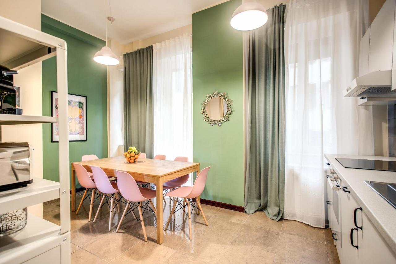 Downtown Srl - Borghese Rom