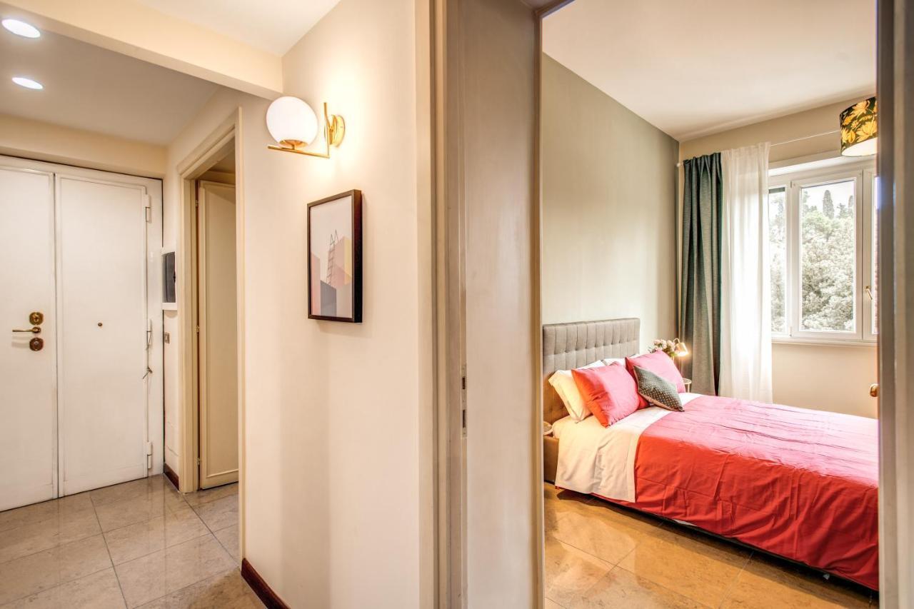 Downtown Srl - Borghese * Rom