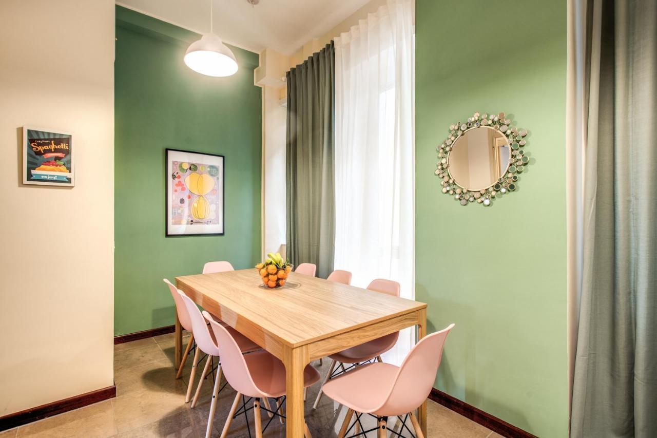 Downtown Srl - Borghese Rom
